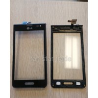 digitizer touch  for LG Optimus F3 MS659 LGMS659 LS720 P659